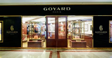 goyard singapore prices|goyard singapore price 2024.